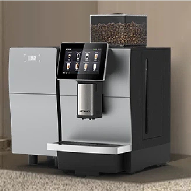 Coffee Tech Jetinno JL30 Tam Otomatik Kahve Makinesi 