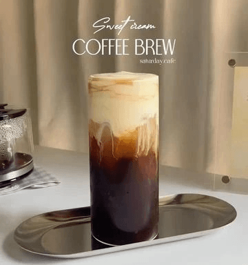 Cold Brew