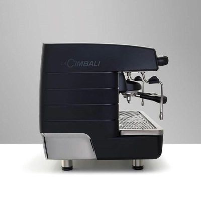 Cimbali M23 UP DT/3 Tam Otomatik Espresso Kahve Makinesi, 3 Gruplu