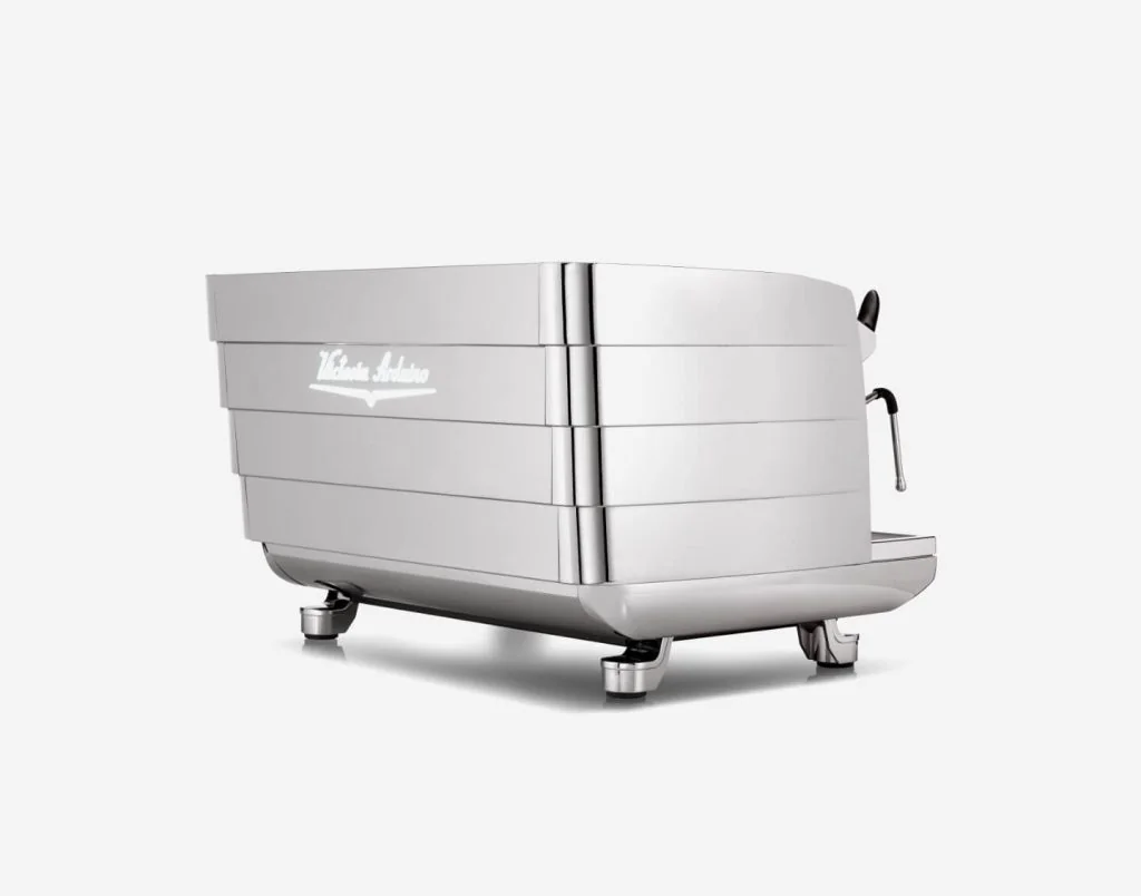 Victoria Arduino Eagle Tempo  Bakımı ve Arıza Giderme