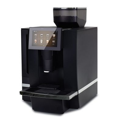 Kalerm K95L Full Otomatik Espresso Kahve Makinesi