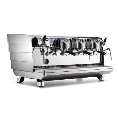 Victoria Arduino White Eagle T3 Espresso Kahve Makinesi, 3 Gruplu, Metalik