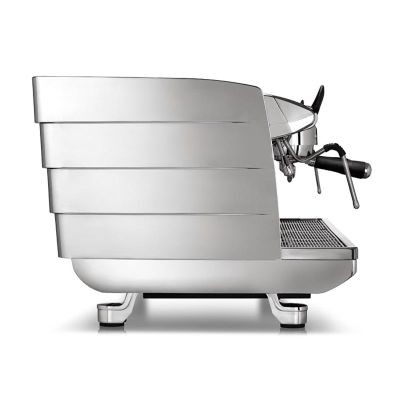 Victoria Arduino White Eagle Dijital Espresso Kahve Makinesi, 3 Gruplu, Metalik