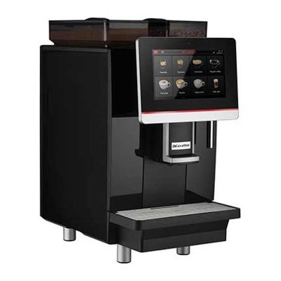 Mypresso Cafebar Plus Süper Otomatik Espresso Kahve Makinesi
