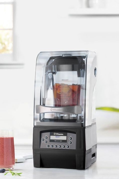 Vitamix The Quiet One