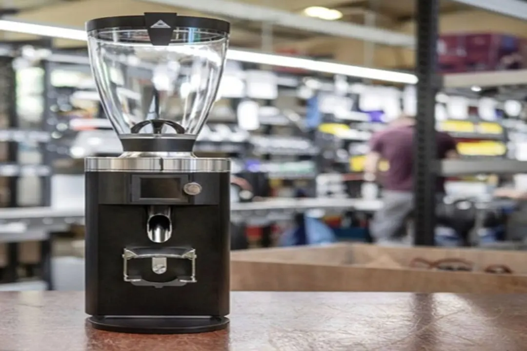 Mahlkönig değirmen seçimi nasıl olmalıdır&nbsp;