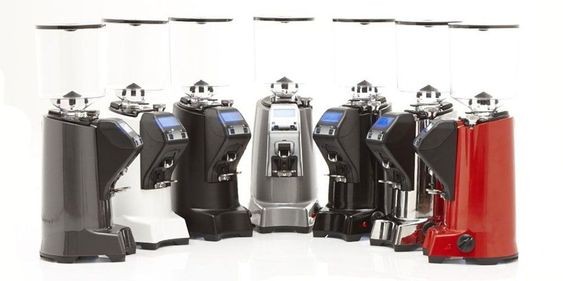 Nuova Simonelli MDX