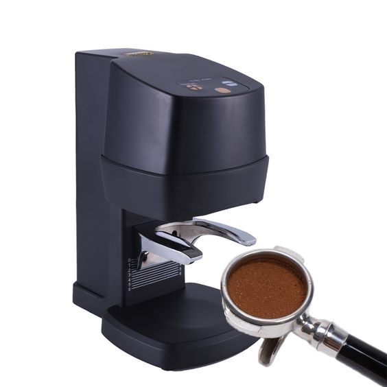 Coffee Tech IT-58 Otomatik Kahve Tamperi, 58 mm