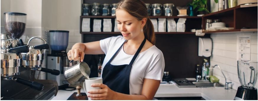 11 adımda kafe nasıl açılır.