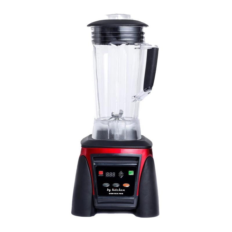 By Kitchen Vortex Profesyonel Bar Blender, 3 L,