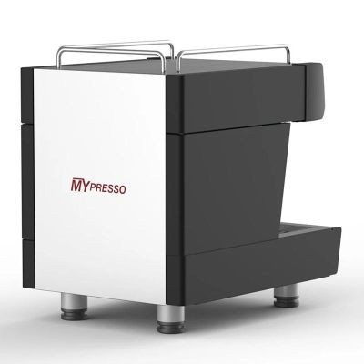 Mypresso NL EVO Tam Otomatik Espresso Kahve Makinesi, 1 Gruplu