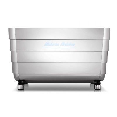 Victoria Arduino White Eagle T3 Espresso Kahve Makinesi, 2 Gruplu, Metalik