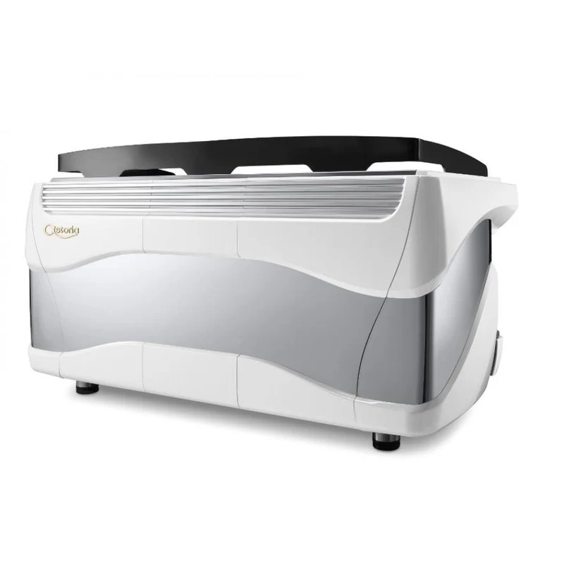 Astoria Plus 4 You TS SAE3 Otomatik Espresso Makinesi 3 Grup