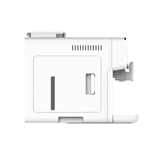 İdose Süper Otomatik Kahve Makinesi 