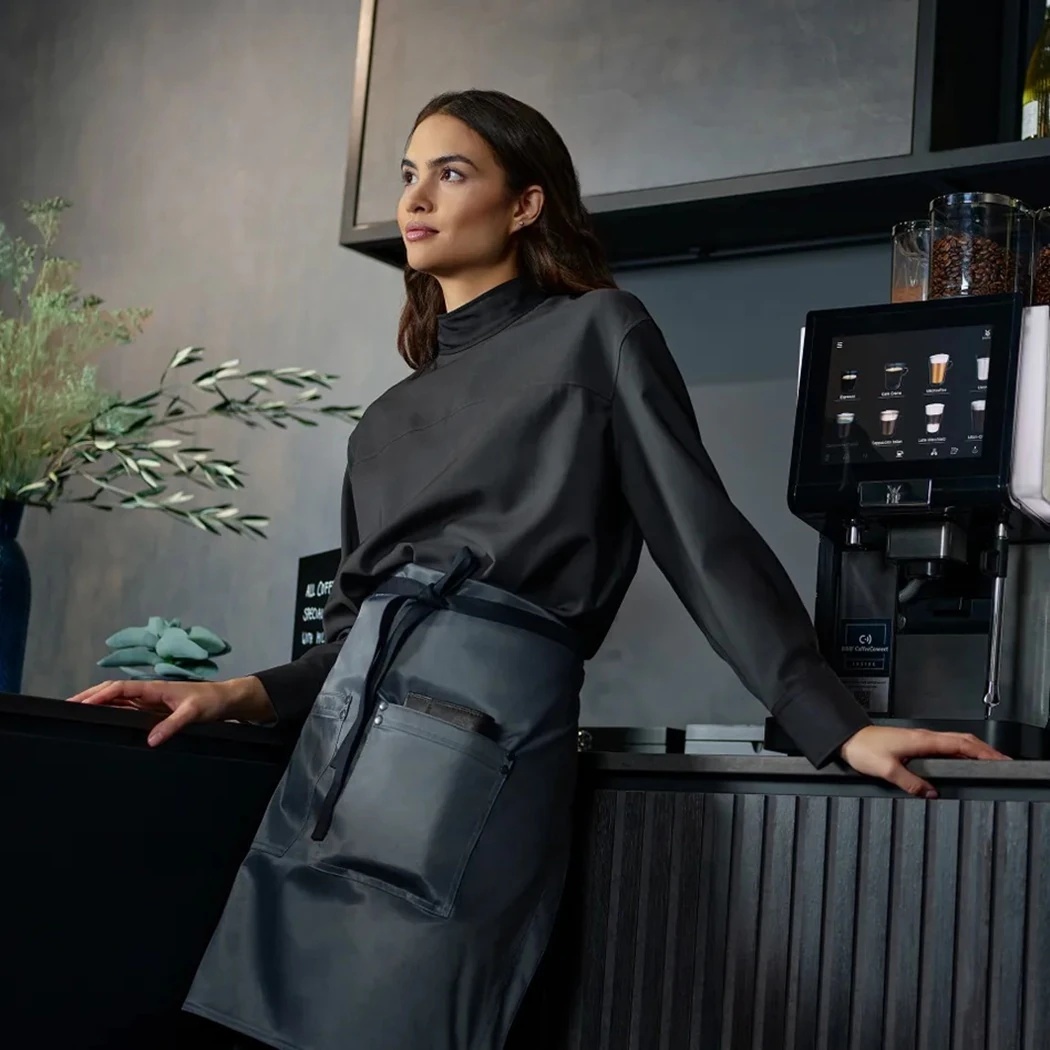 Shell ve Opet'te Kullanılan WMF Kahve Makinelerinin Avantajları