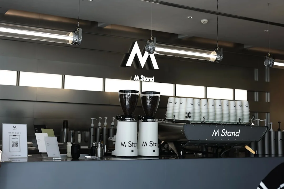 Cimbali Kahve Makinesi Servisi