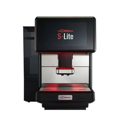 Cimbali S-Lite Süper Otomatik Espresso Kahve Makinesi
