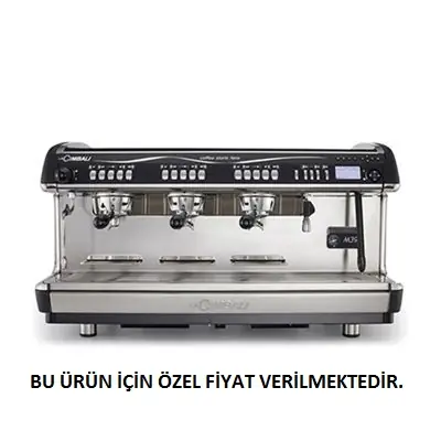 Cimbali M39 Dosatron TE Kahve Makinesi, Gruplu