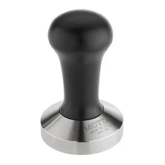 Motta 8100/B Pressino Caffè Piano Tamper, 58 mm