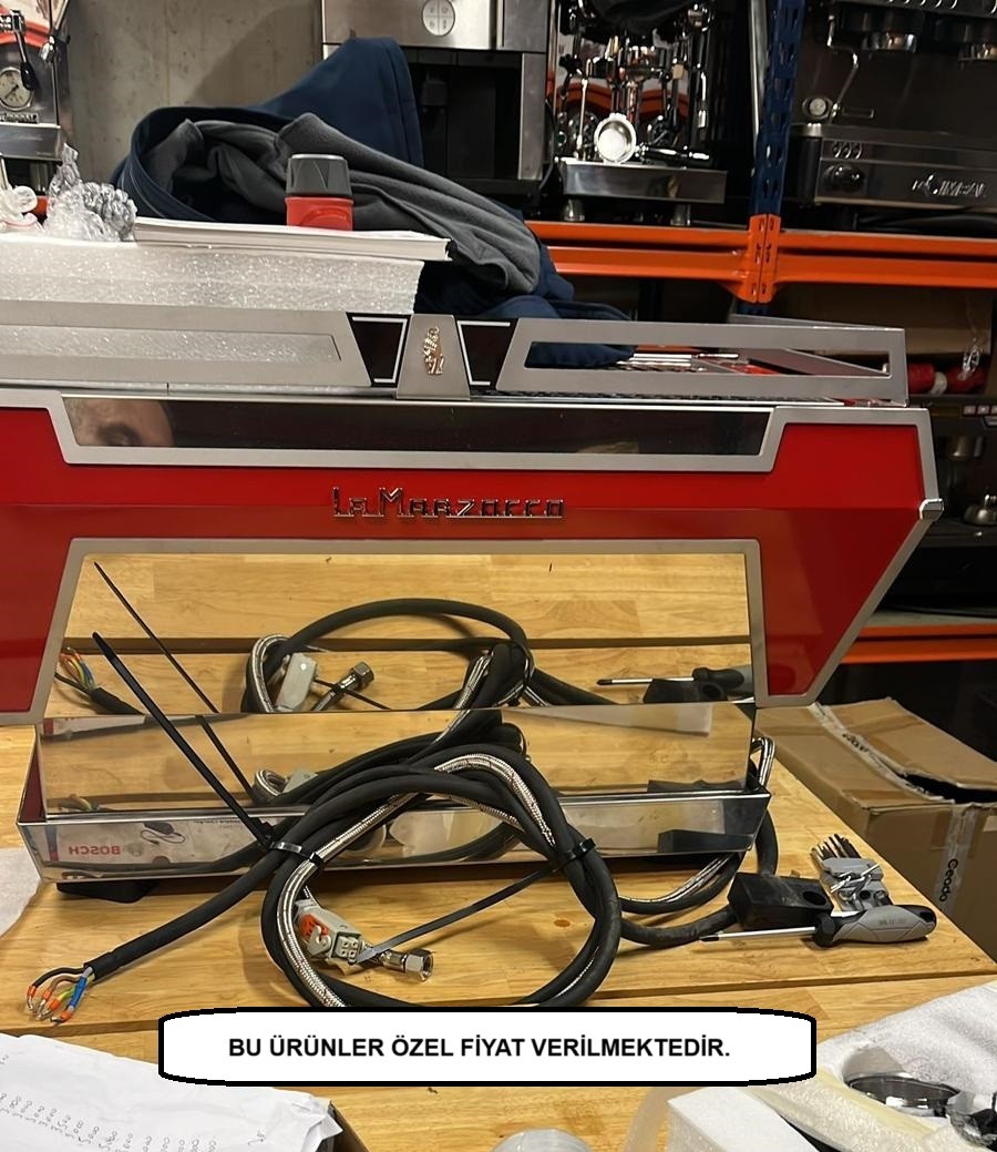 La Marzocco KB90