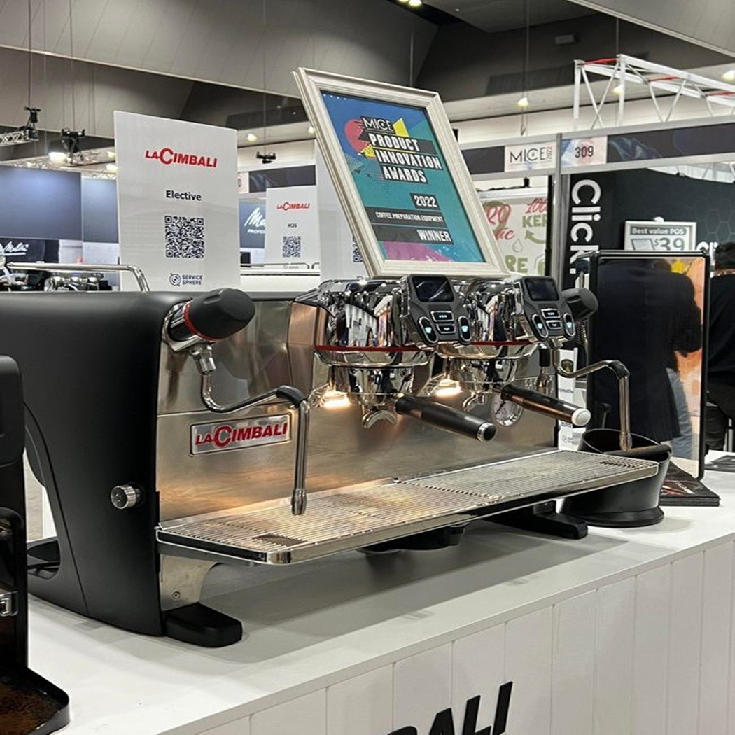 En İyi Barista Kahve Makinesi: Cimbali Alırken Nelere Dikkat Etmeli?