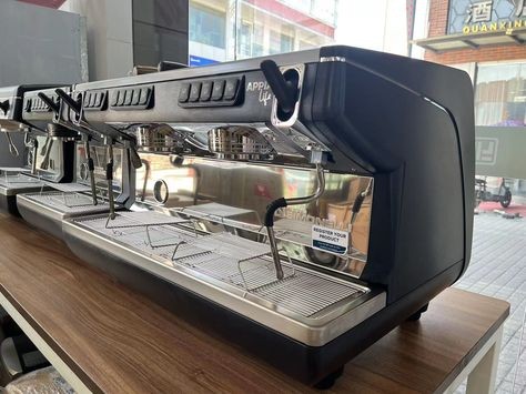 Simonelli Appia Life 