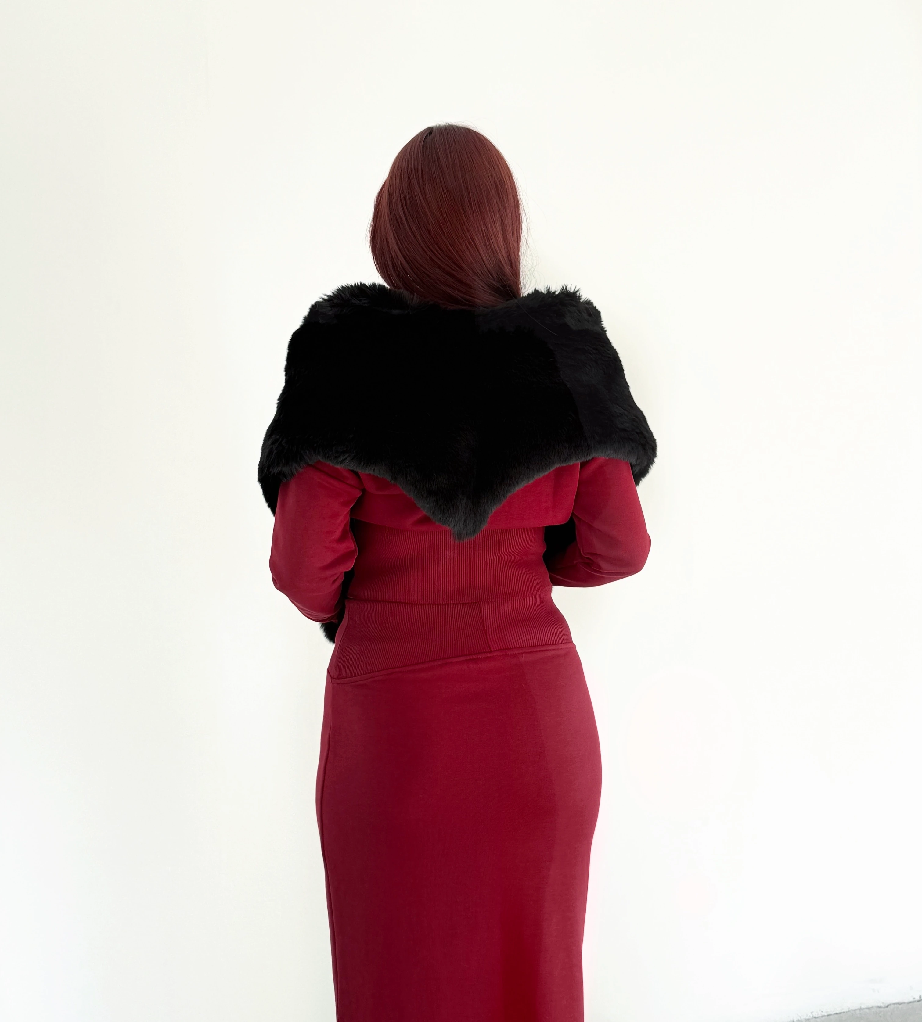 Ms. Monica Cepli Kürk