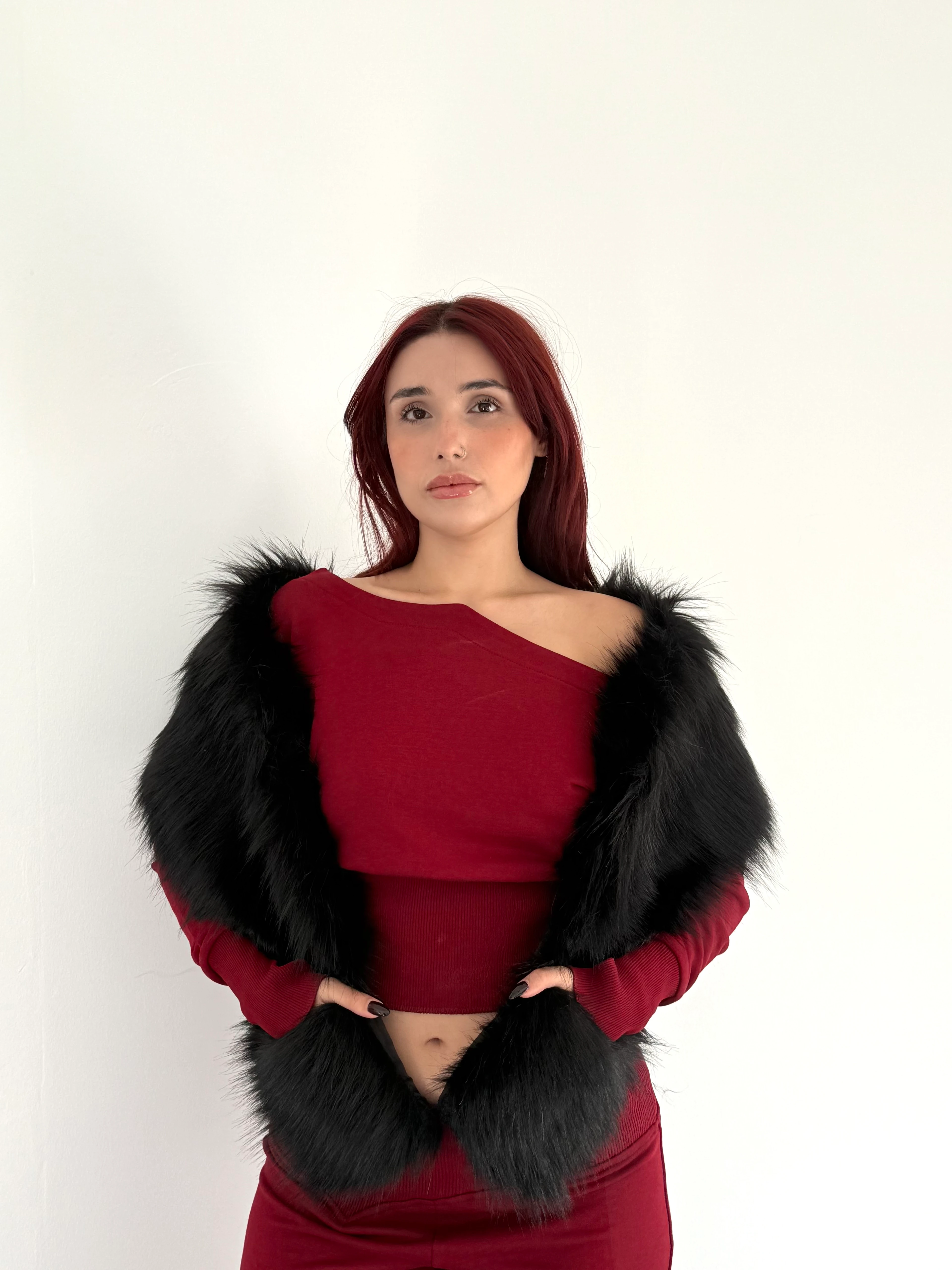 Ms. Mona Cepli Kürk