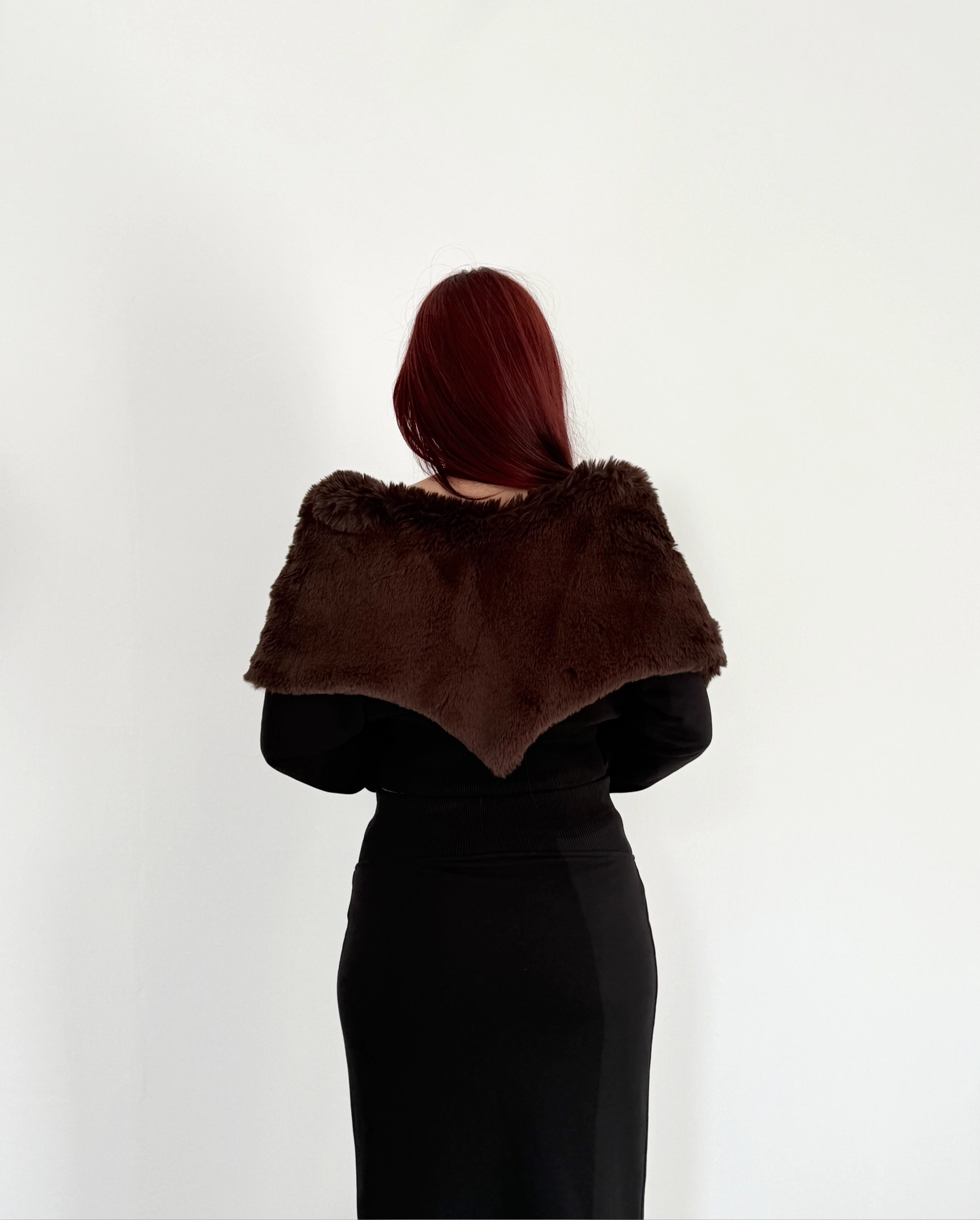 Ms. Sabrina Cepli Kürk