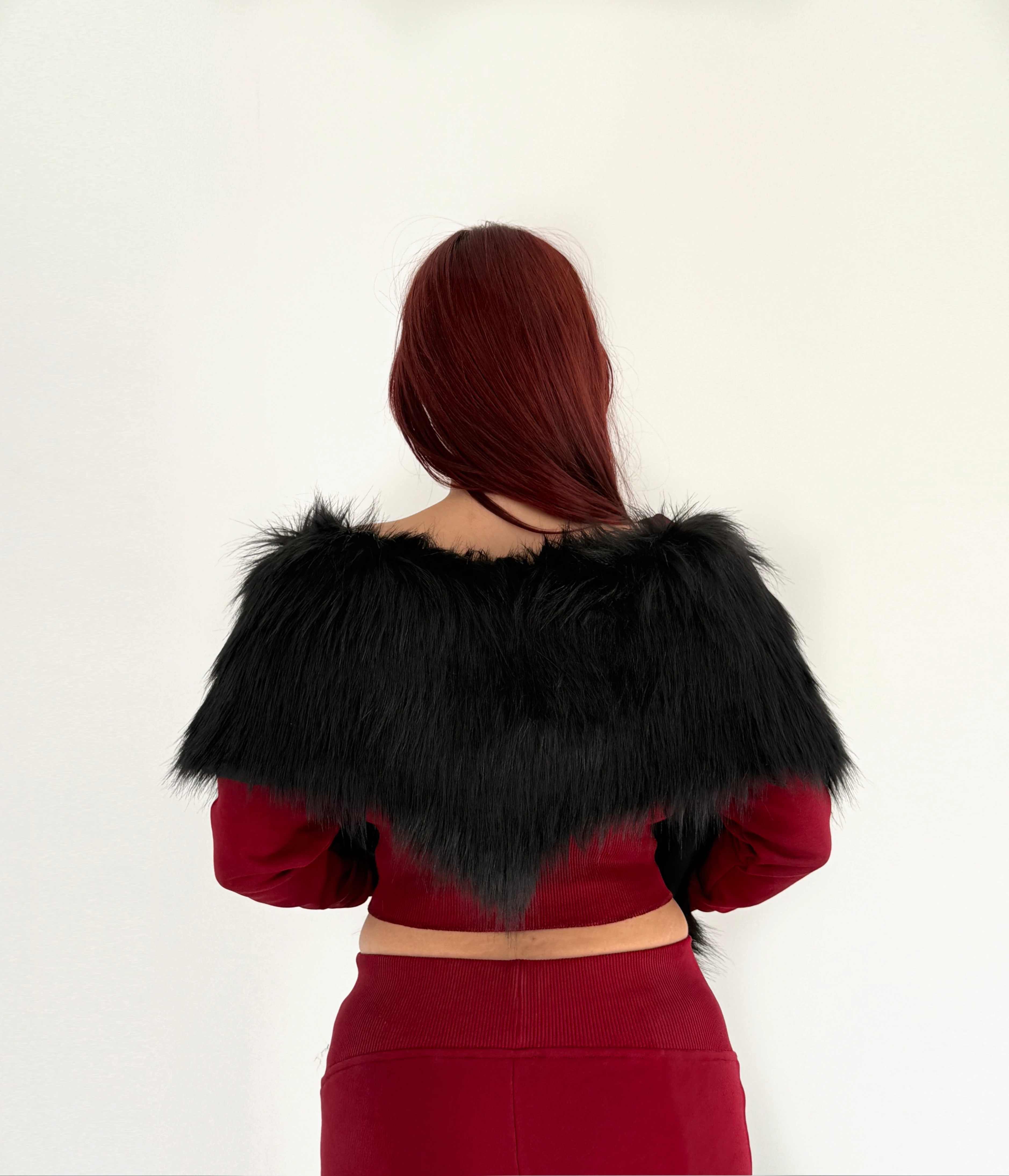 Ms. Mona Cepli Kürk