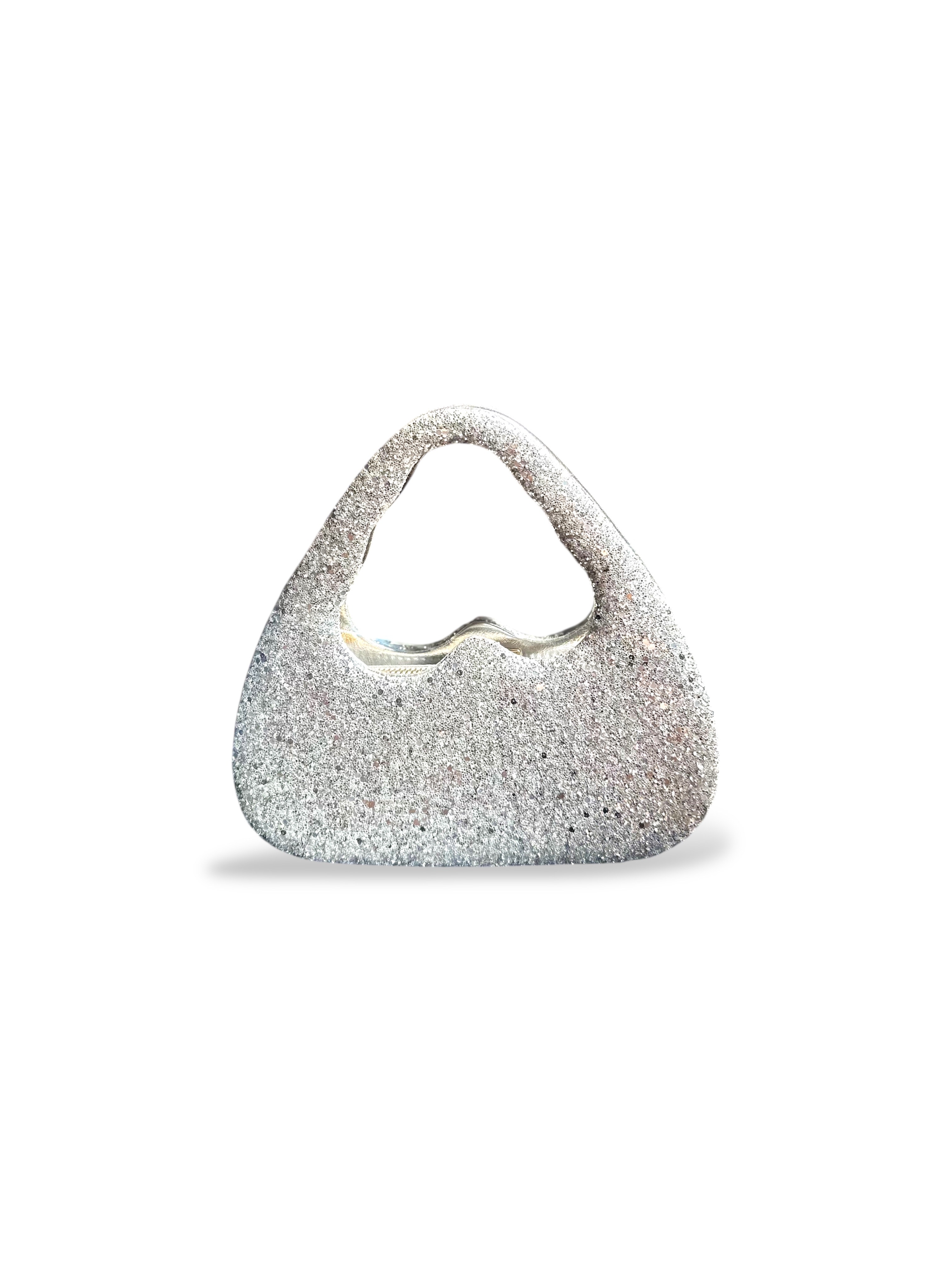 Miss. Silver Shimmer