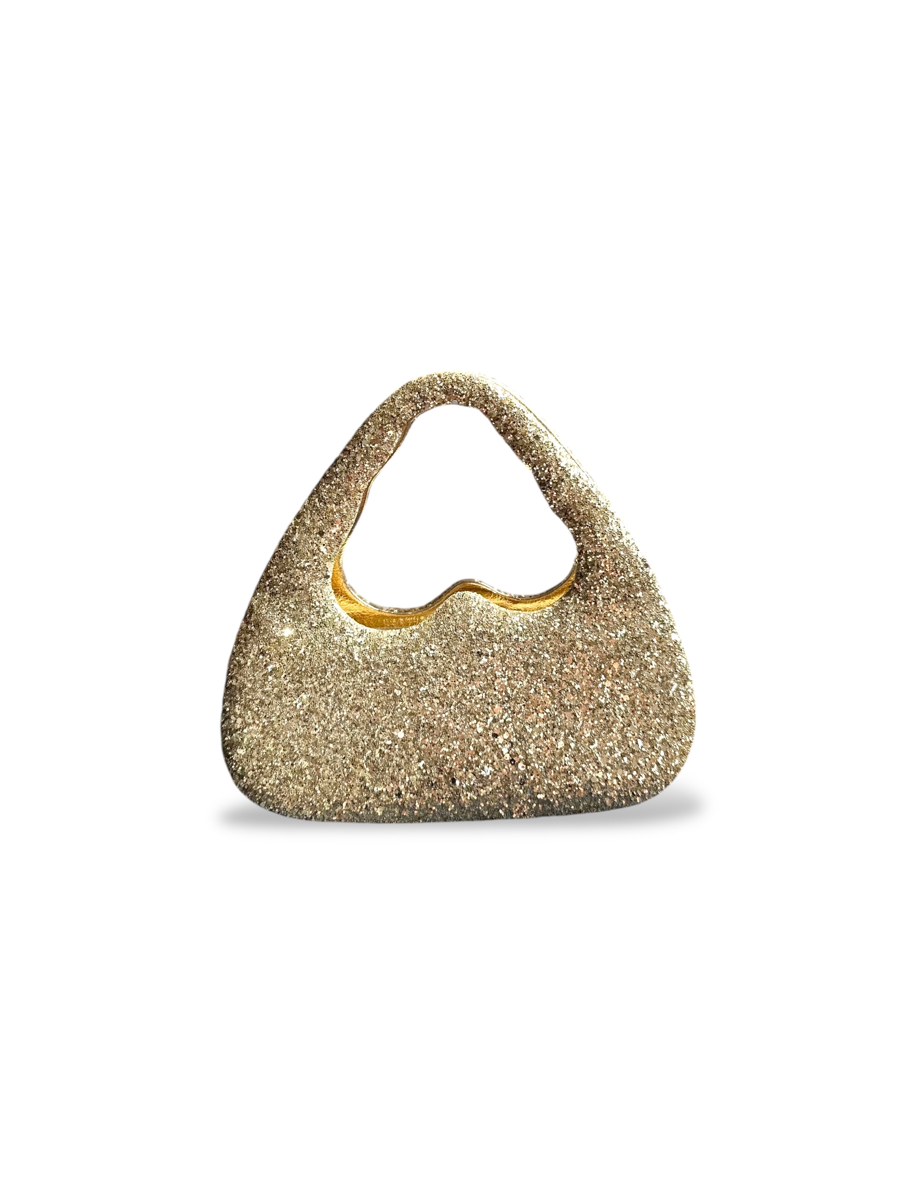 Miss. Gold Shimmer
