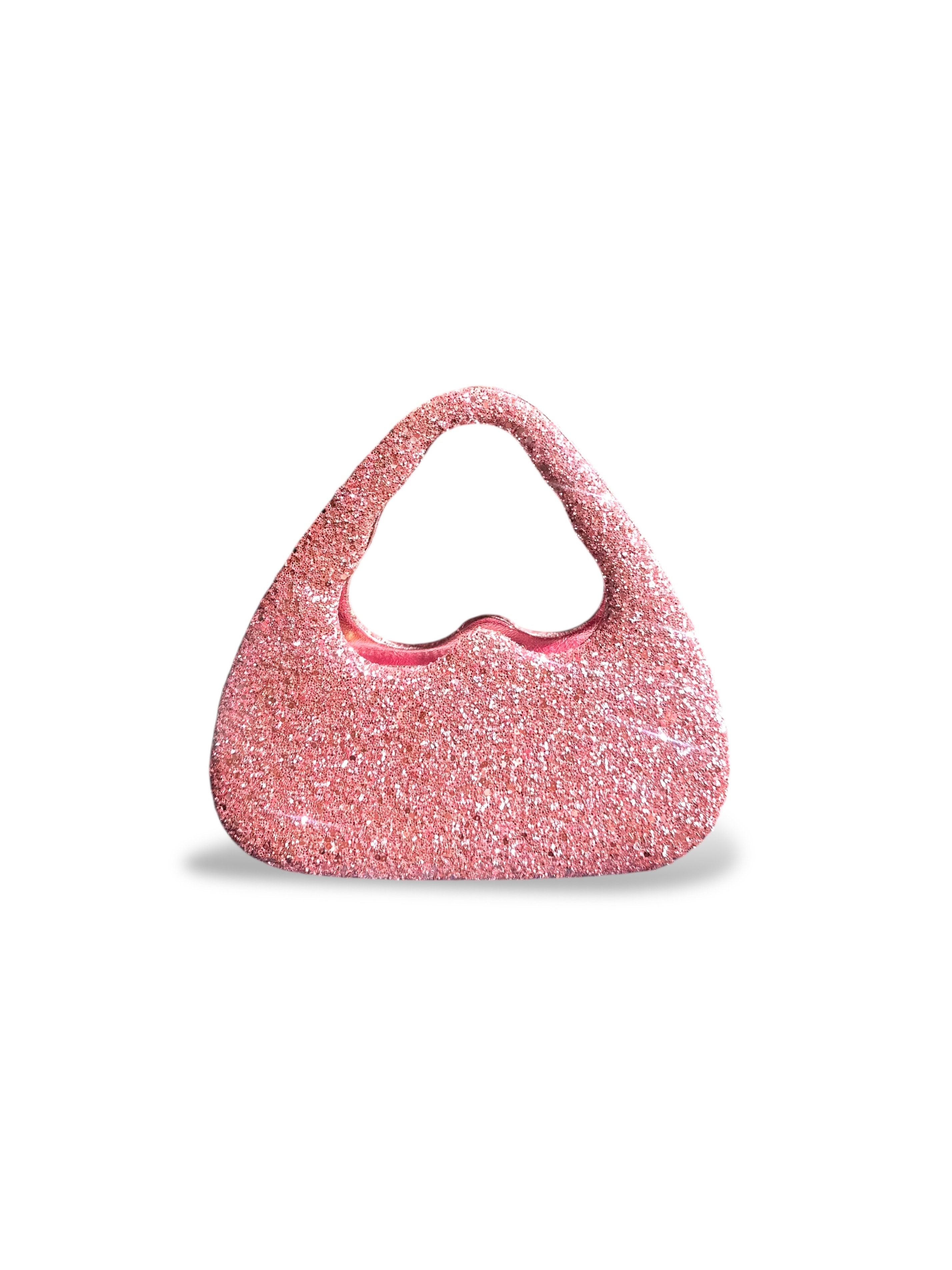 Miss. Pink Shimmer