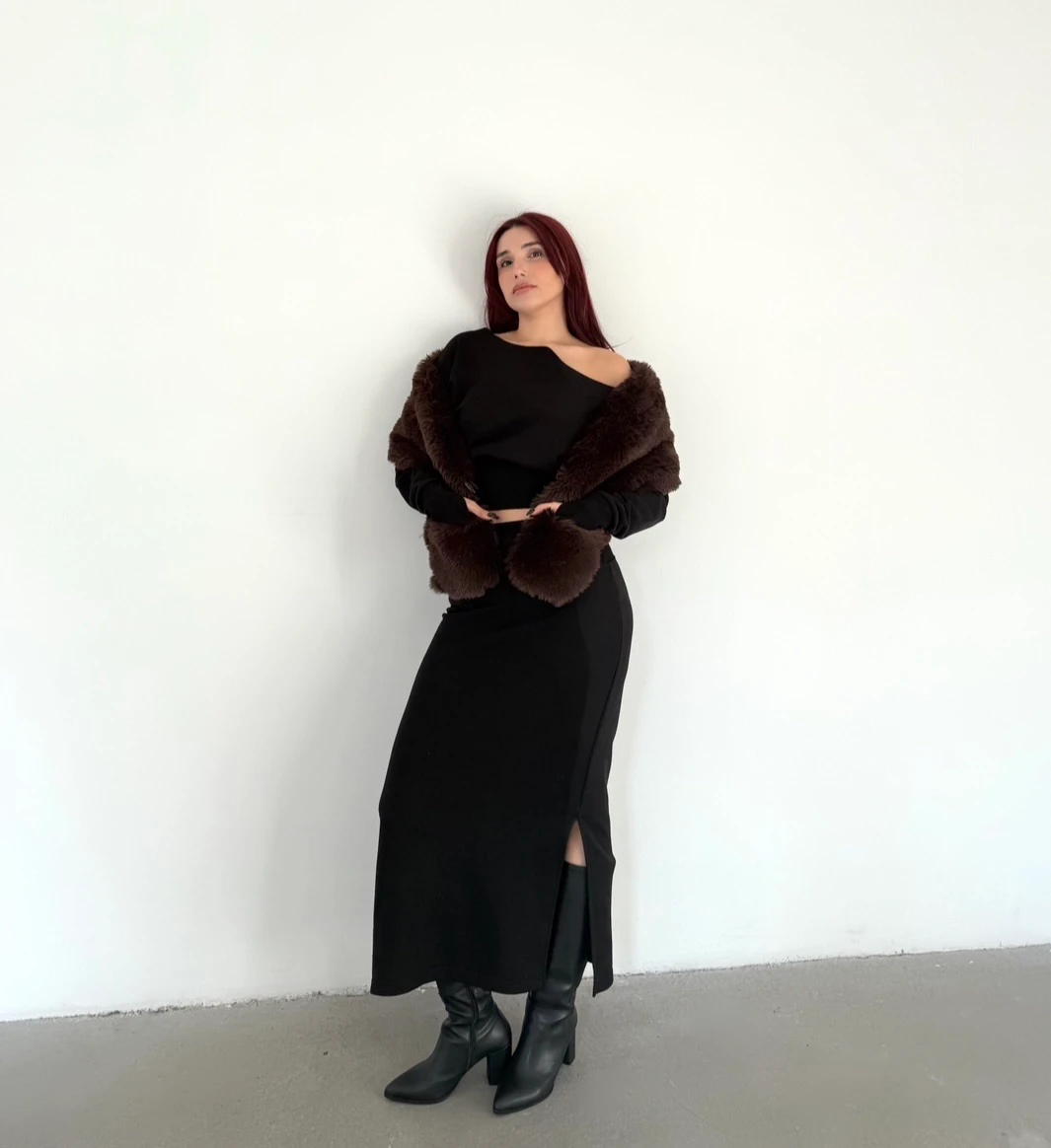 Ms. Sabrina Cepli Kürk