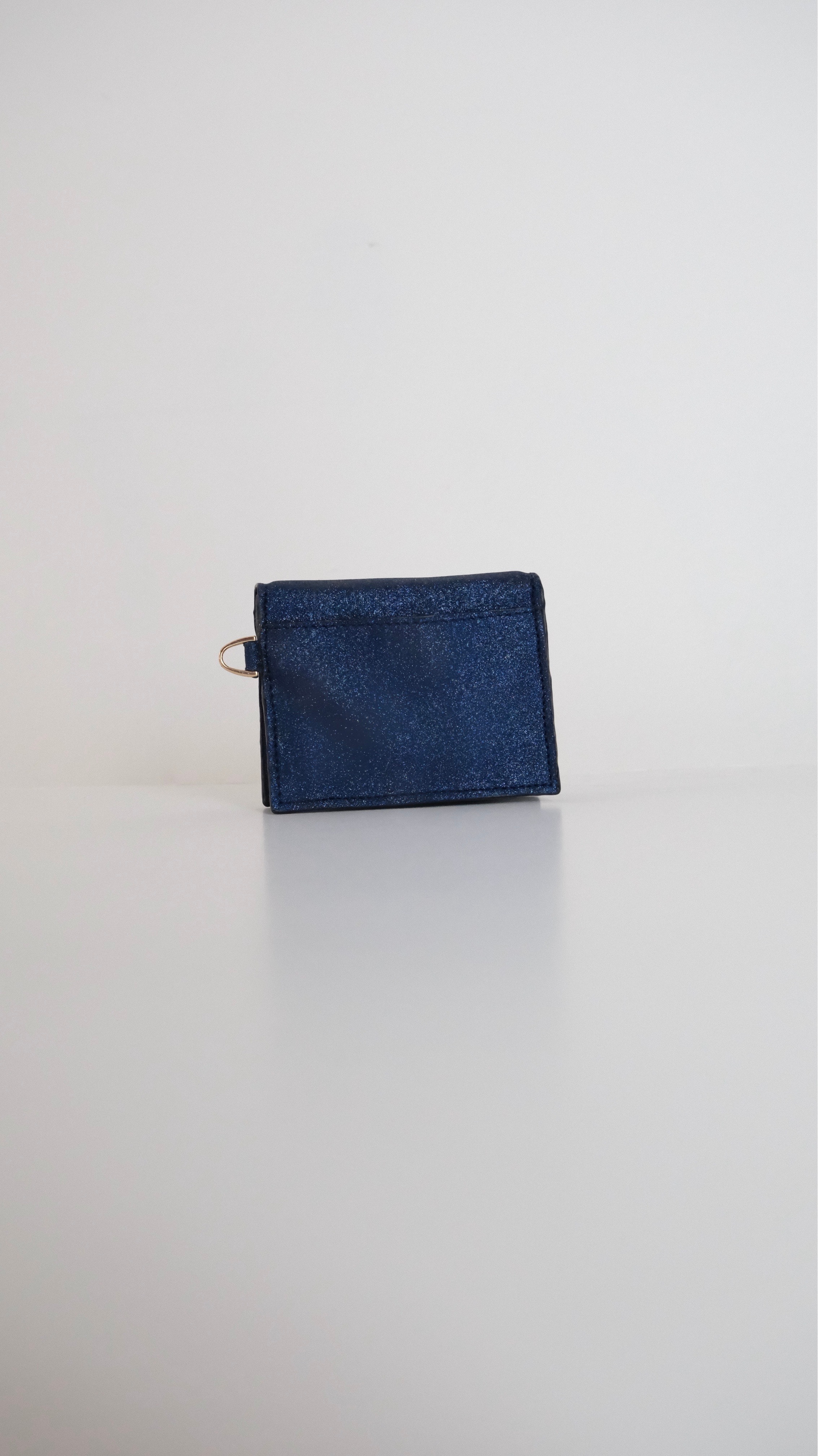LS - Blue Shimmer Cüzdan