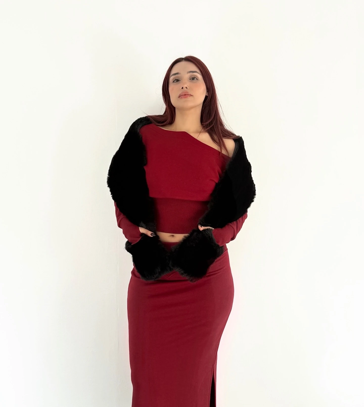 Ms. Monica Cepli Kürk