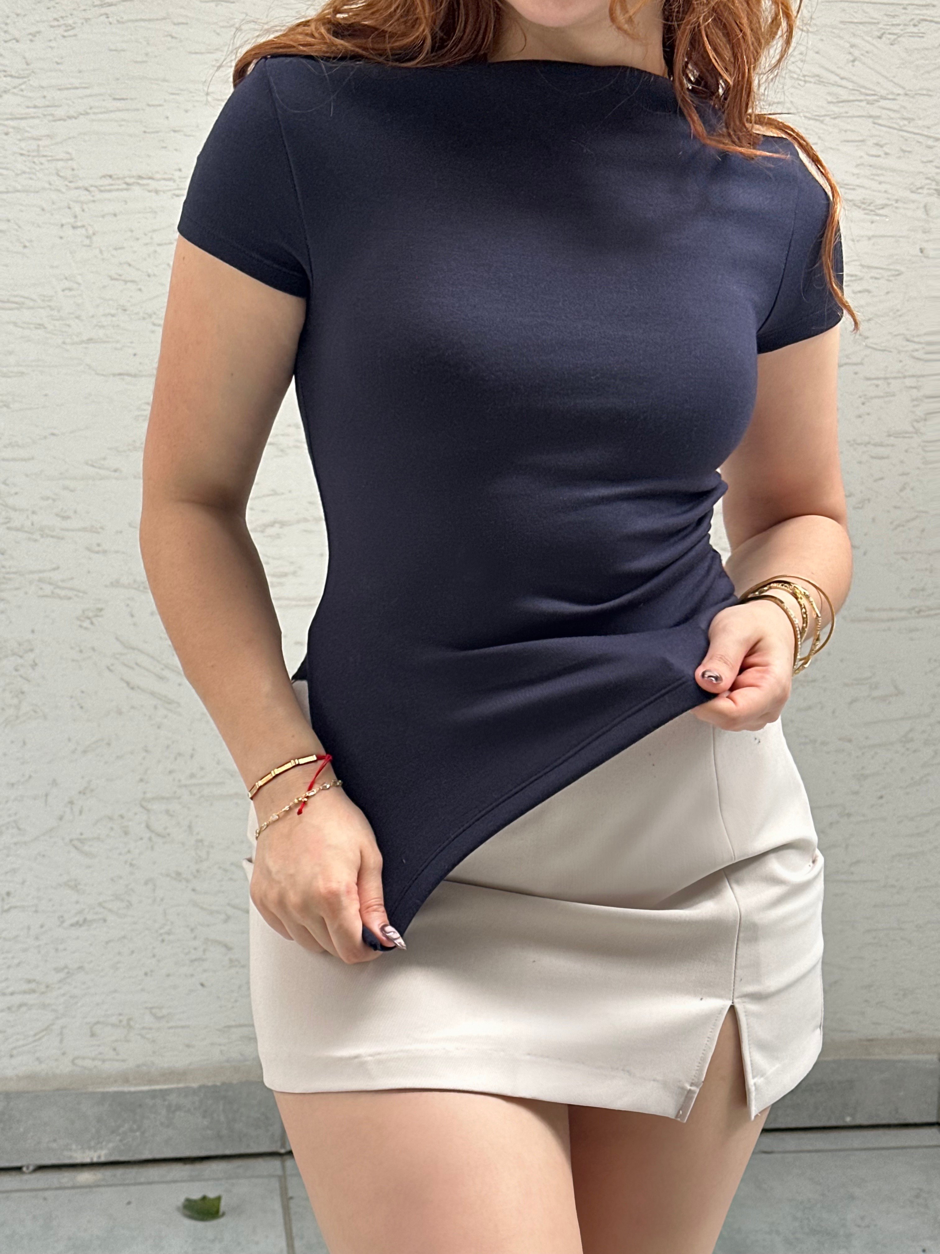 LS - Laciver Dar Yaka Basic
