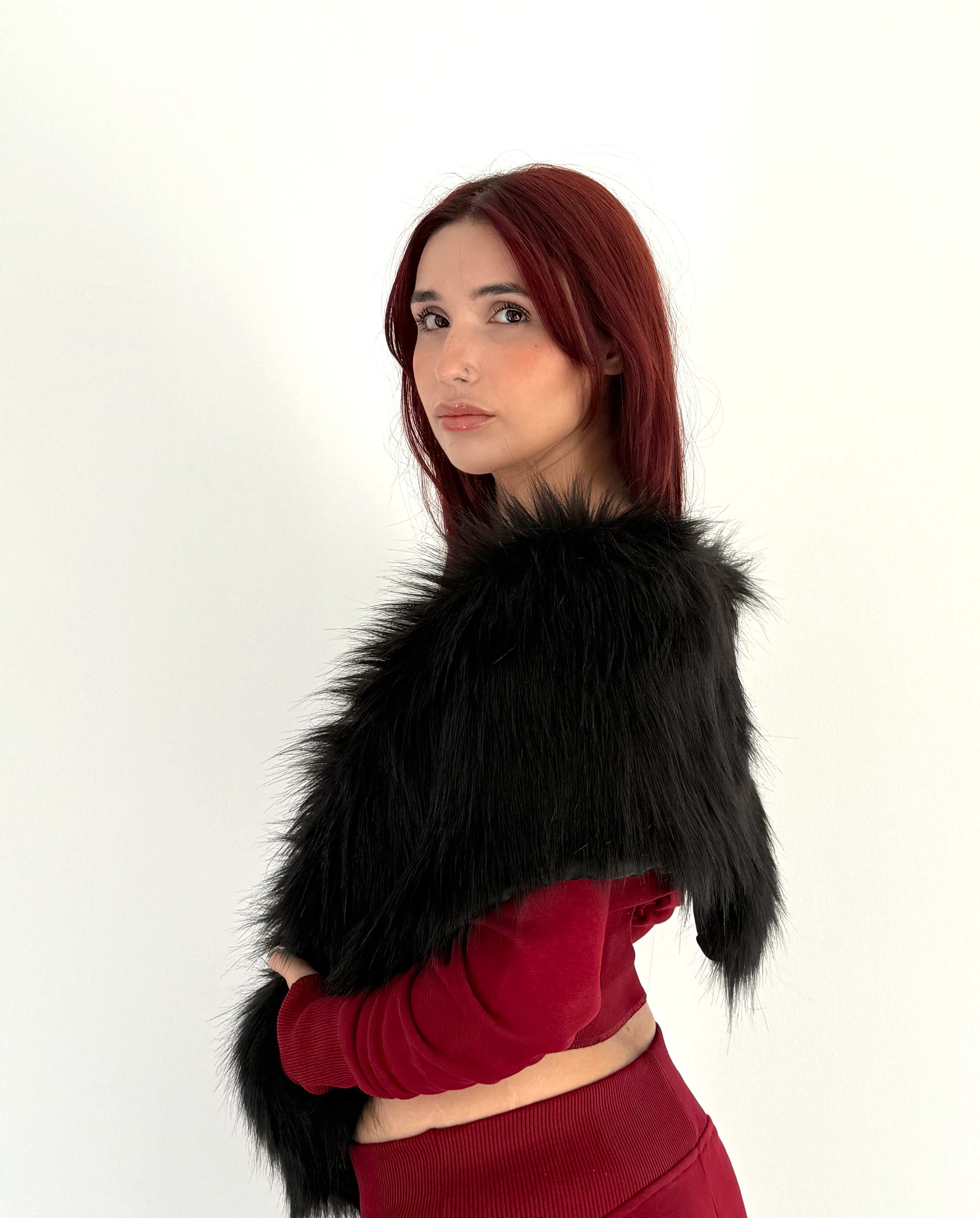 Ms. Mona Cepli Kürk