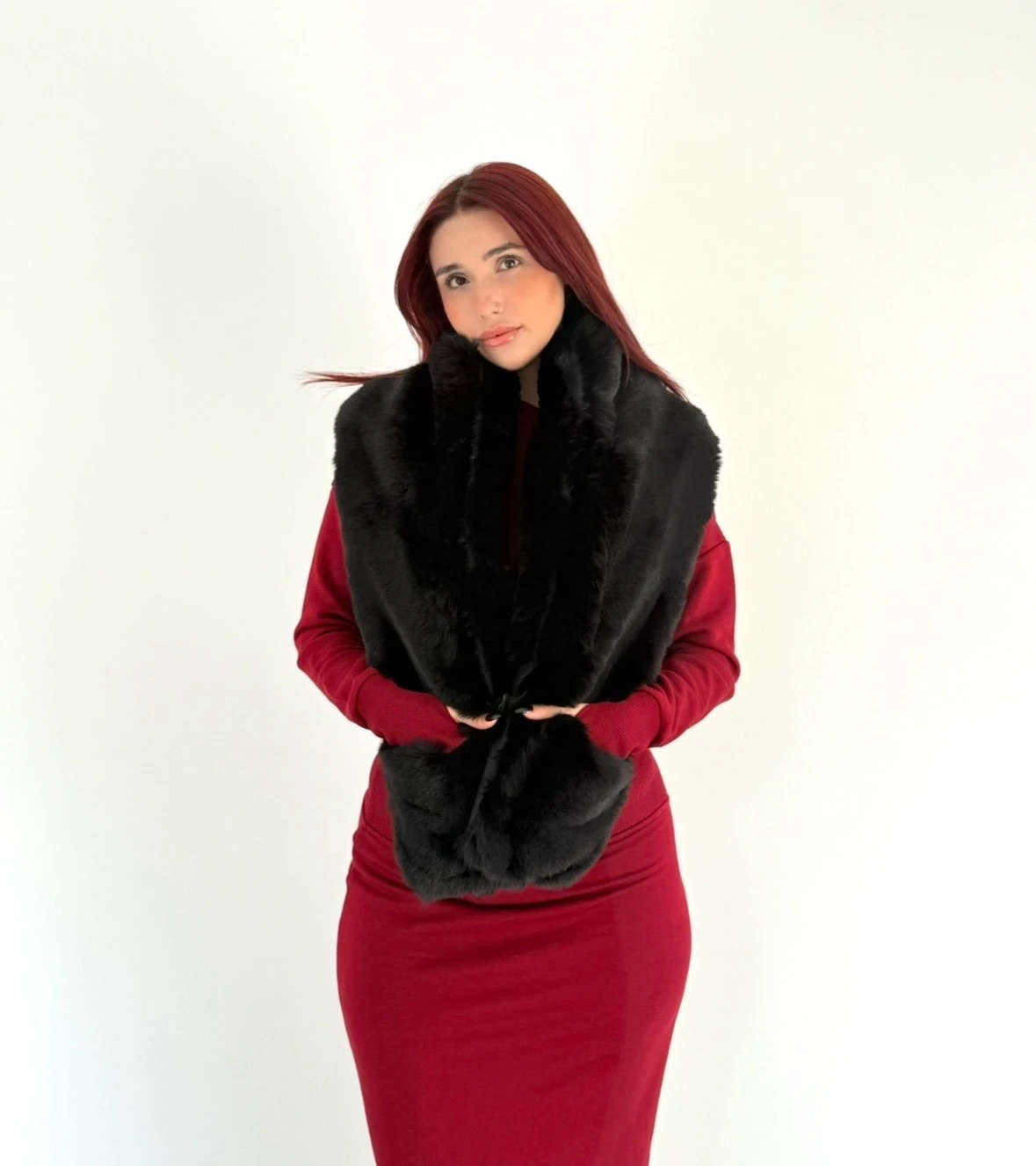 Ms. Monica Cepli Kürk