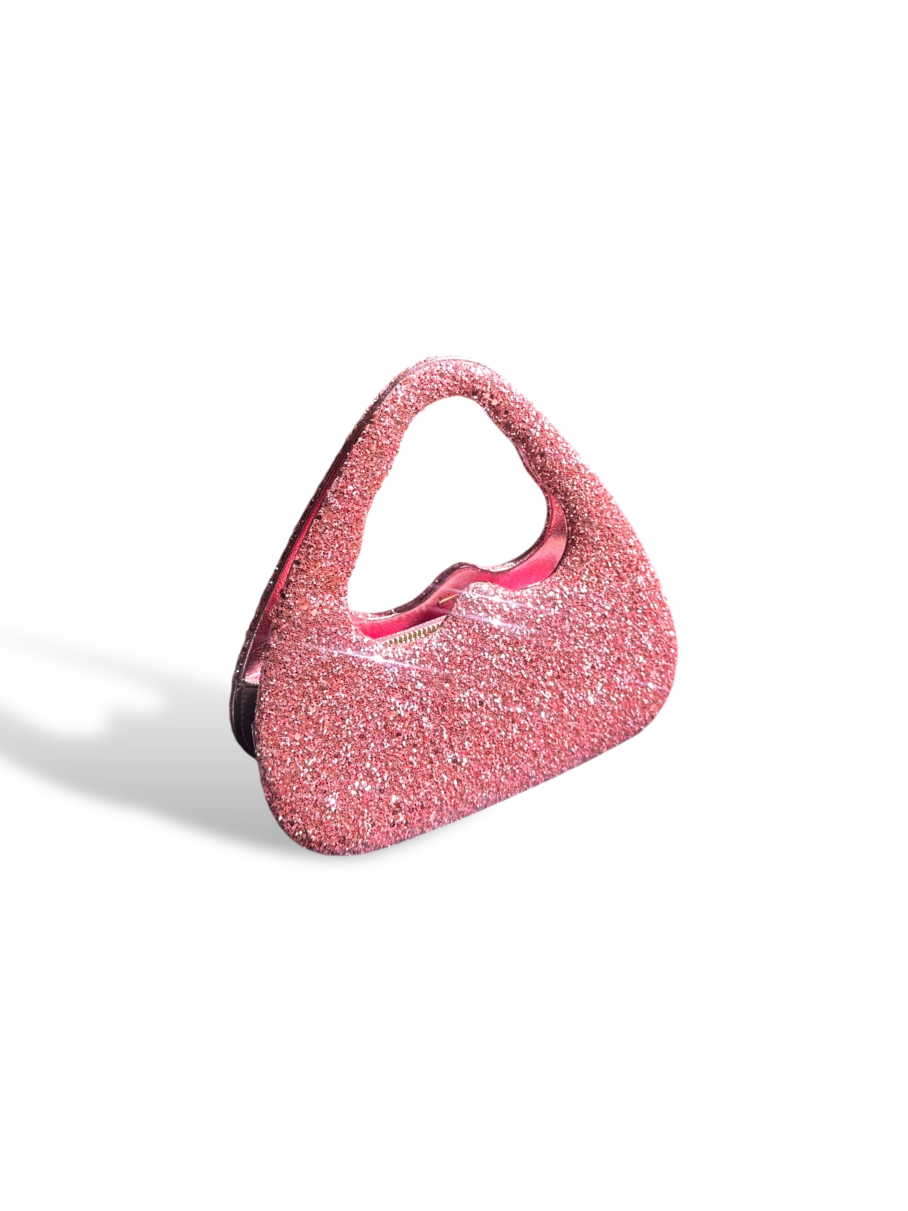 Miss. Pink Shimmer