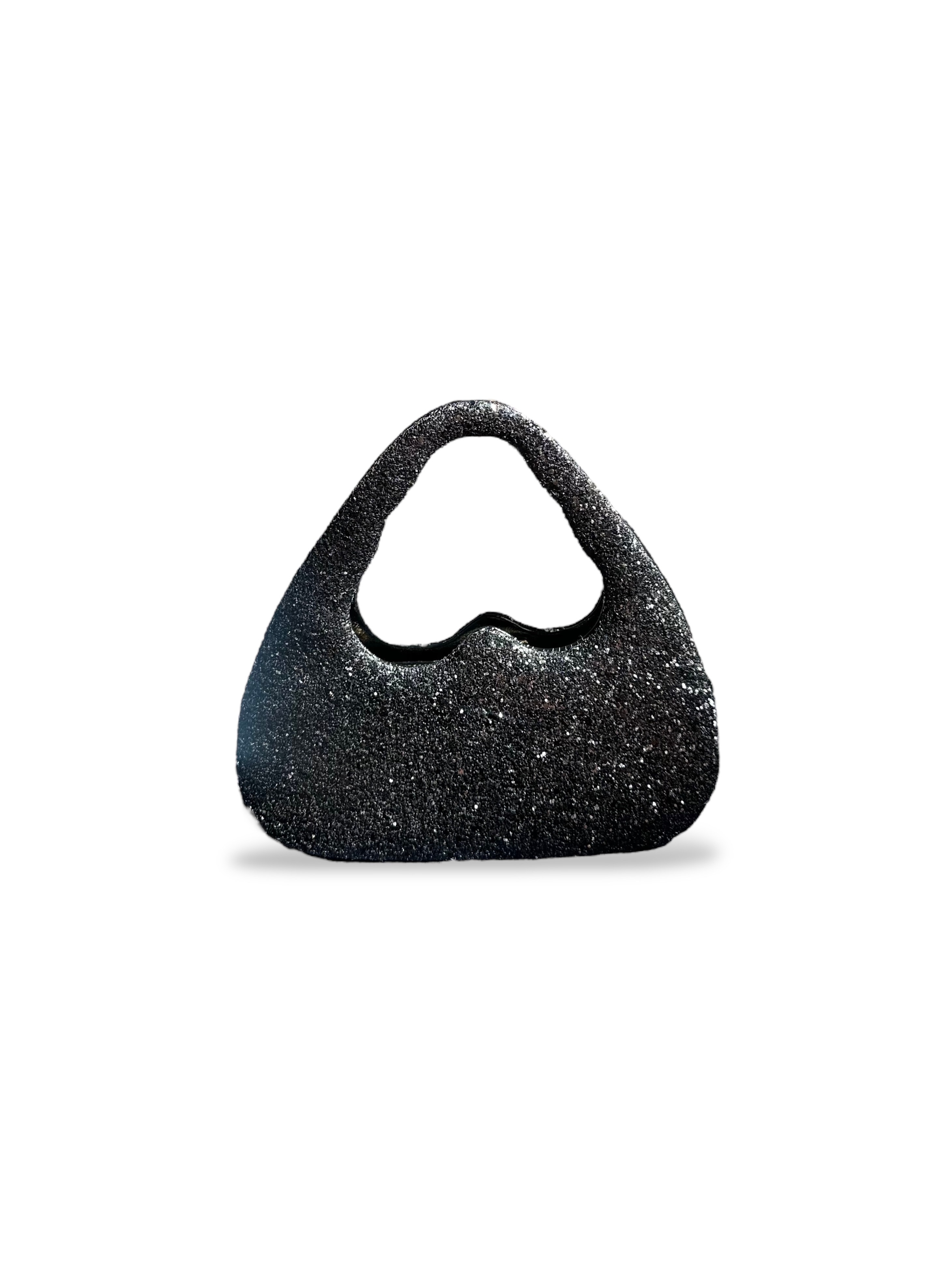 Miss. Black Shimmer