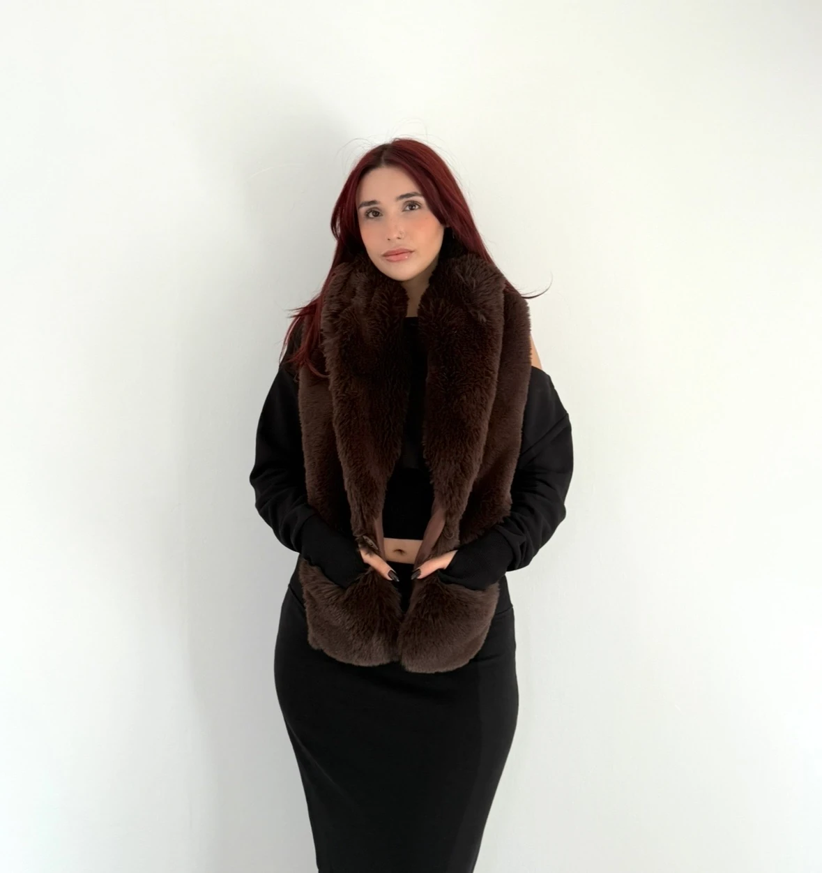 Ms. Sabrina Cepli Kürk