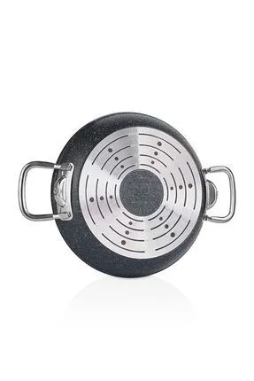 Falez Black Line Sahan 20 Cm