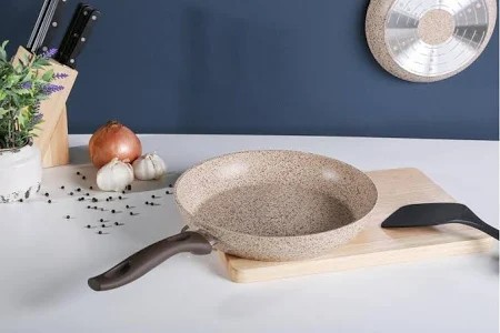 Falez Creamy 32 cm Tava
