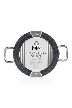 Falez Black Line Sahan 20 Cm