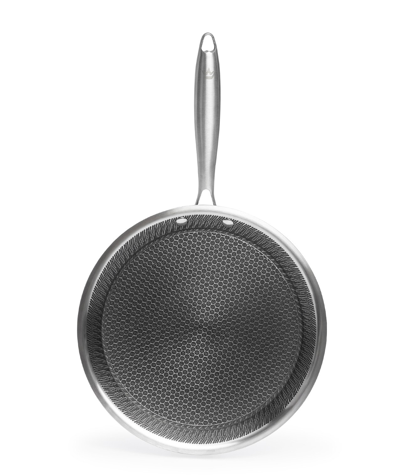 Maxx Doria Steel Fusion 28 Cm Krep Tava