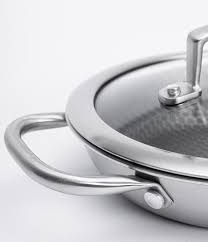 Maxx Doria Steel Fusion 20 Cm Sahan 