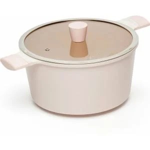 Lacena 24 cm Derin Seramik Tencere