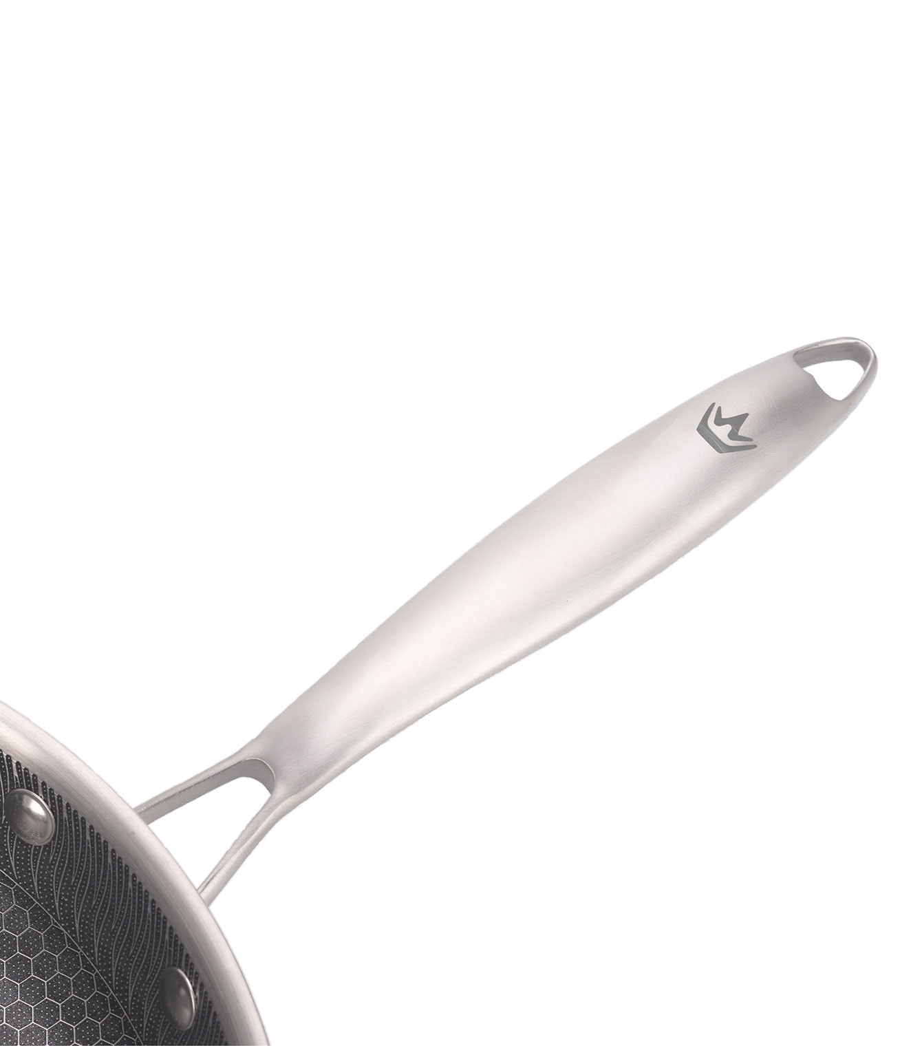 Maxx Doria Steel Fusion 10 Parça Tencere Seti 