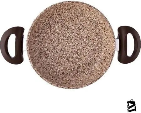 Falez Creamy Sahan 18 Cm